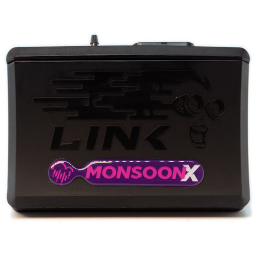 Link Engine Management G4X MonsoonX ECU