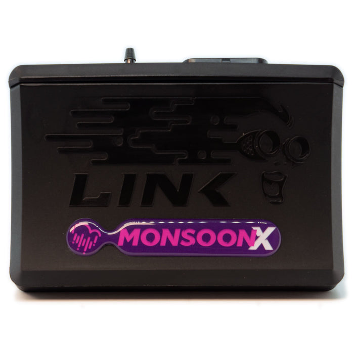 Link Engine Management G4X MonsoonX ECU