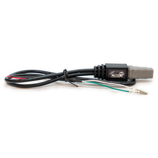 Link Engine Management CANSS - CAN Connection Cable for WireIn ECU’s (ECU Header CAN)