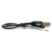 Link Engine Management CANSS - CAN Connection Cable for WireIn ECU’s (ECU Header CAN)