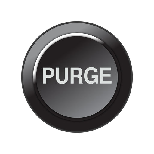 Link Engine Management CAN Keypad Insert - Purge
