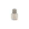 Link Engine Management Adapter M10 x 1 Female to 1/8 NPT Male
