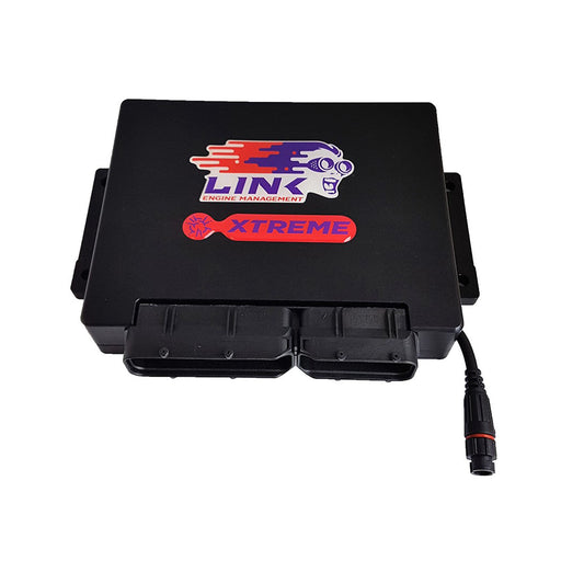 Link Engine Management MiniLink - MINIX