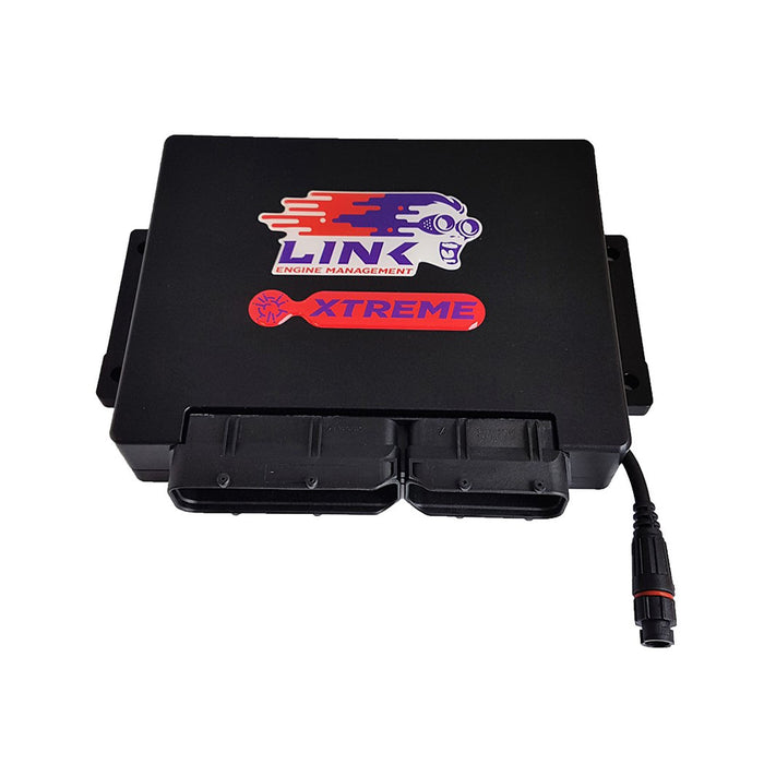Link Engine Management MiniLink - MINIX