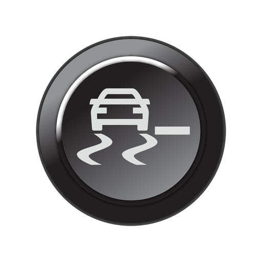Link Engine Management CAN Keypad Insert - Traction Control Decrease