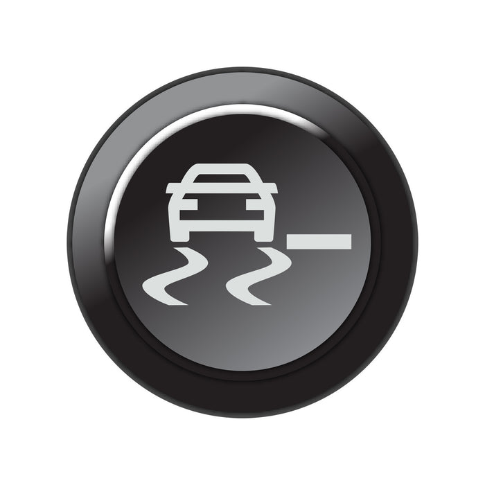 Link Engine Management CAN Keypad Insert - Traction Control Decrease