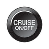 Link Engine Management CAN Keypad Insert - Cruise On/Off