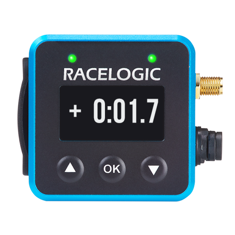 Racelogic VBOX Mini Pit Lane Timer — EDO Performance