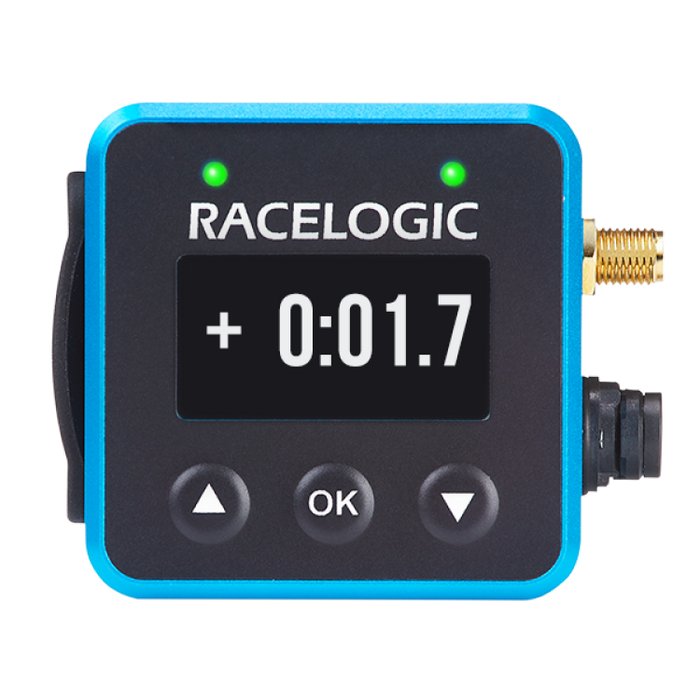 Racelogic VBOX Mini Pit Lane Timer