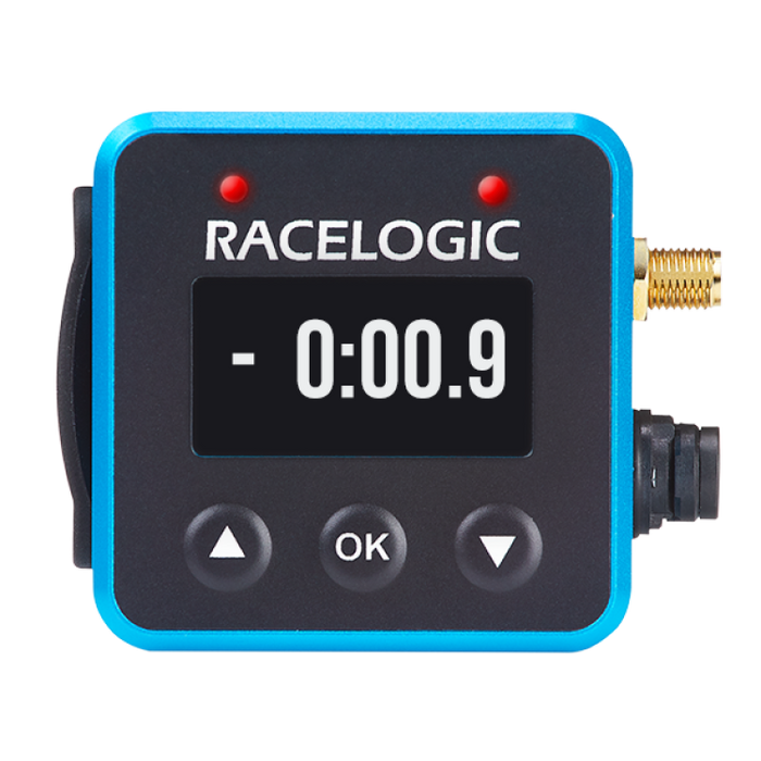 Racelogic VBOX Mini Pit Lane Timer