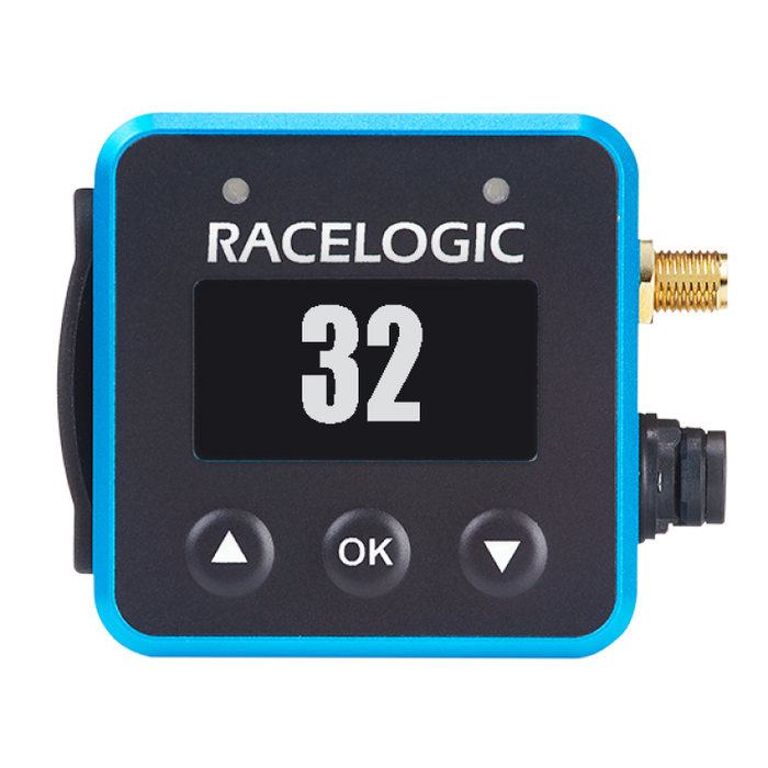 Racelogic VBOX Mini Pit Lane Timer
