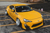 2013-2016 Scion FRS TRD Splitter