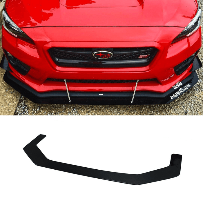 2015-2021 Subaru WRX/STI V1 Splitter