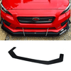2015-2021 Subaru WRX/STI V1 Splitter