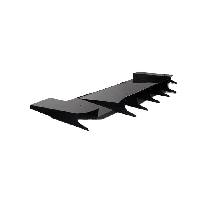 2015-2021 Subaru WRX/STI AGGRESSIVE V5 Diffuser