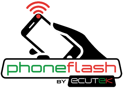ECU Connect With PhoneFlash Activation