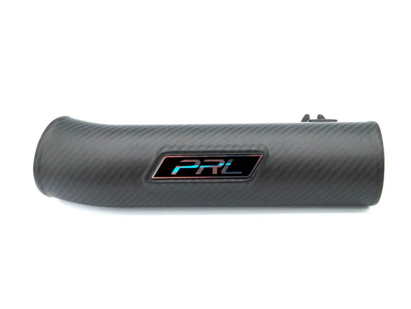 PRL Motorsports Carbon Fiber Inlet Pipe Kit – 2022+ Honda Civic / 2023+ Acura Integra 1.5T (11th Gen)