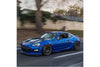 2013-2016 Subaru BRZ V3 Canards