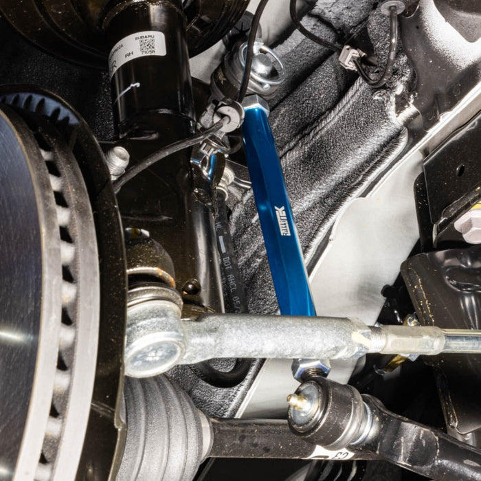 Rallitek Front Sway Bar Disconnects - Fits 20-25 Subaru Outback