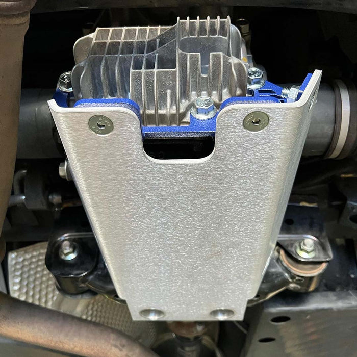 Rallitek Underbody Protection Package - Fits 19-24 Subaru Forester