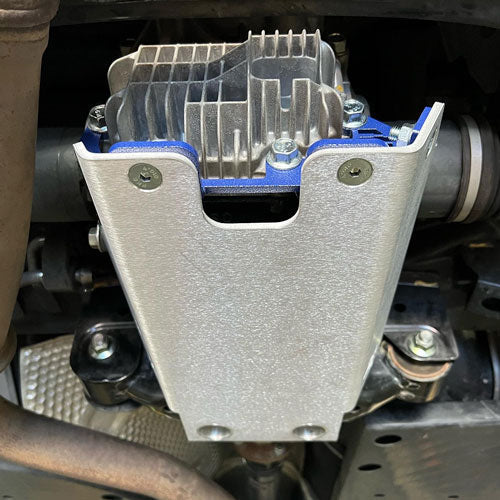 Rallitek Rallitek Extreme Total Protection Package - Fits 2022-2025 Subaru Forester Wilderness