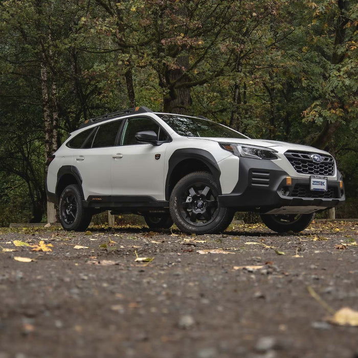 Rallitek Rallitek 1-1/2" Overload Spring Lift Kit - Fits 2022-2025 Subaru Outback Wilderness