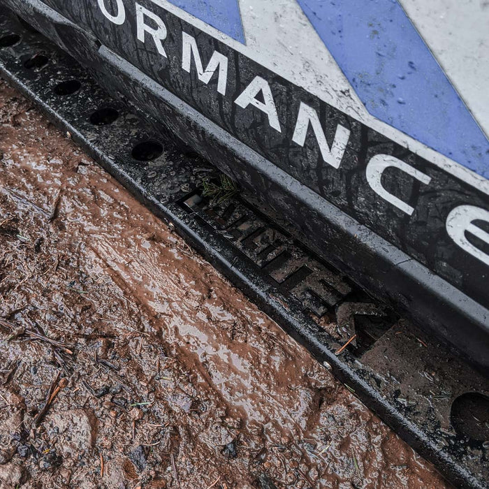 Rallitek Rallitek Extreme Total Protection Package - Fits 2010-2014 Subaru Outback