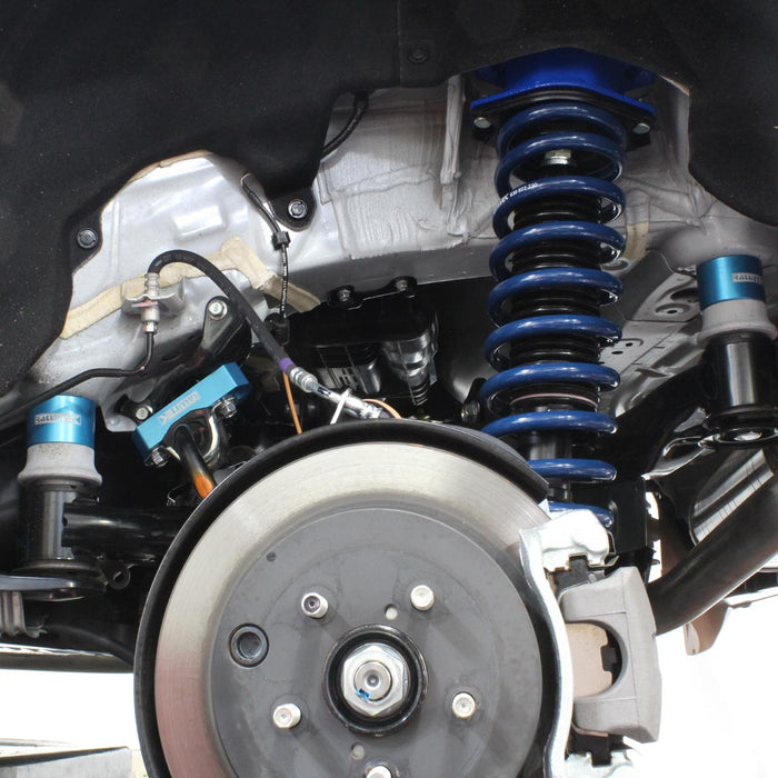 Rallitek Subframe Drop Kit - Fits 2015-2025 Subaru Outback