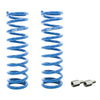 Rallitek 1" Rear Overload Lift Springs - Fits 05-09 Subaru Legacy