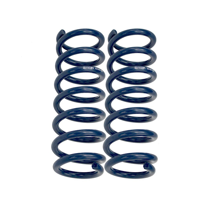 Rallitek Rallitek 1/2" Lift Overload Spring Kit - Fits 20-25 Subaru Outback