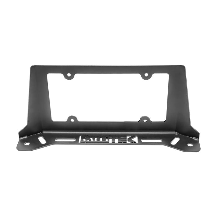 Rallitek RalliTEK License Plate Light Mount