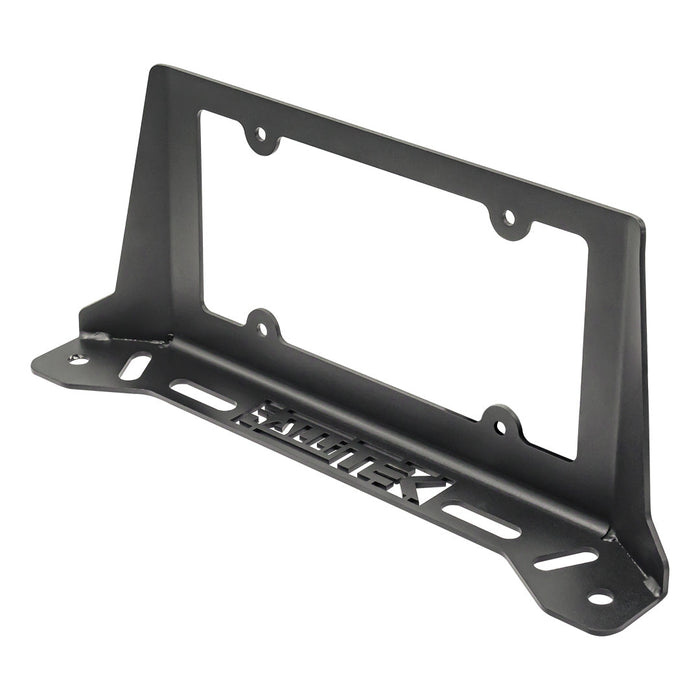 Rallitek RalliTEK License Plate Light Mount