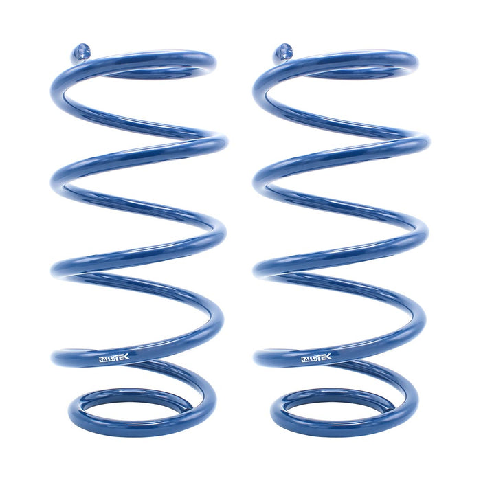 Rallitek 1" Front Lift Springs - Fits 04-06 Subaru Baja