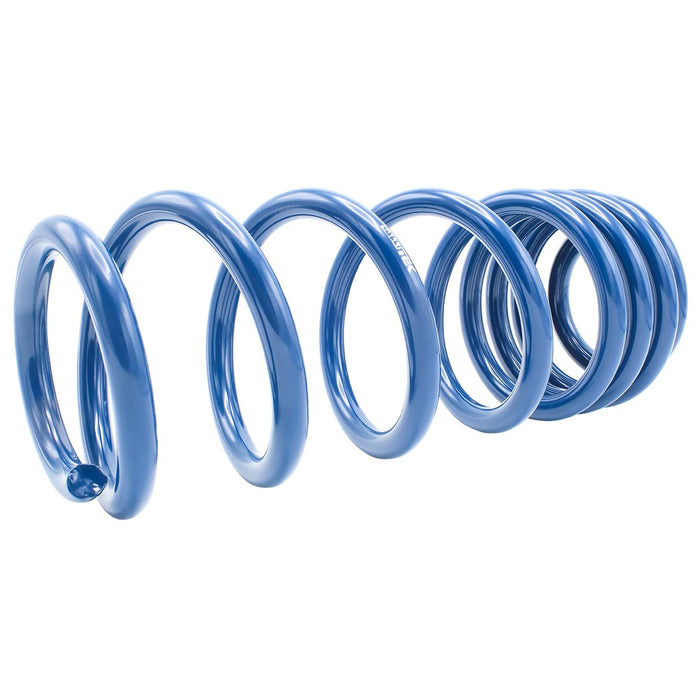 Rallitek 3/4" Rear Raised Springs - Fits 12-16 Subaru Impreza