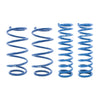 lift springs subaru crosstrek