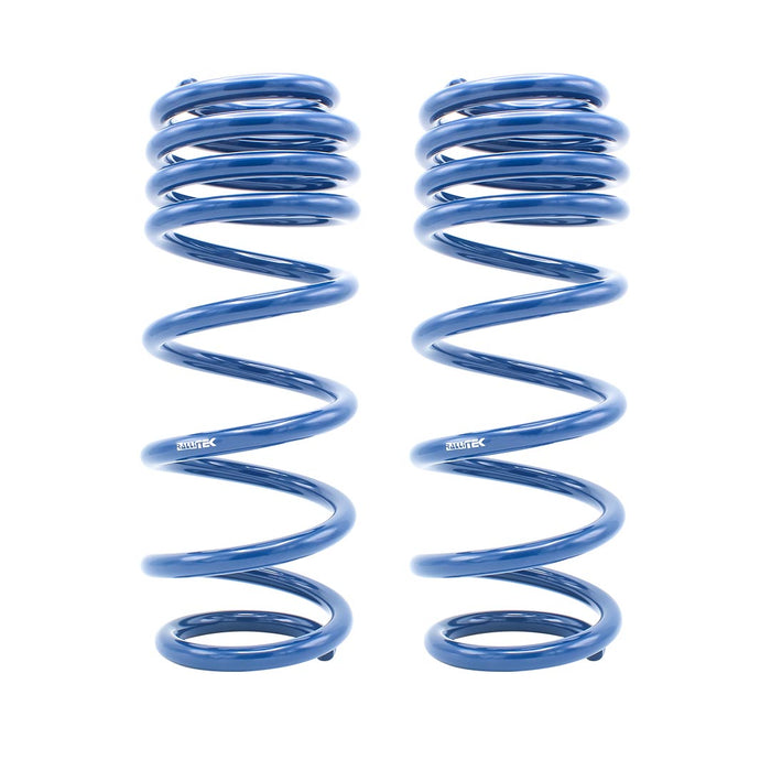 Rallitek 1/2" Rear Sport Springs - Fits 19-24 Subaru Forester