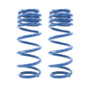 Rallitek 1/2" Rear Overload Springs - Fits 19-24 Subaru Forester