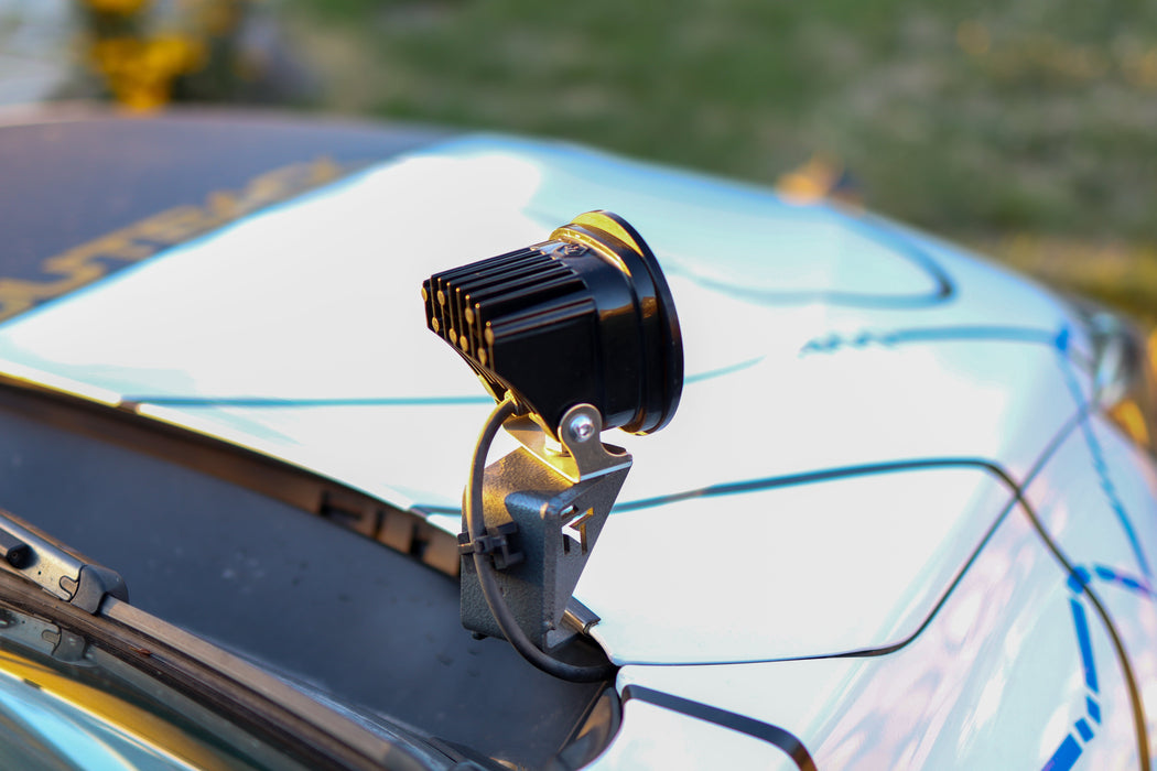 Rallitek Ditch Light Mounts - Fits 2020-2025 Subaru Outback