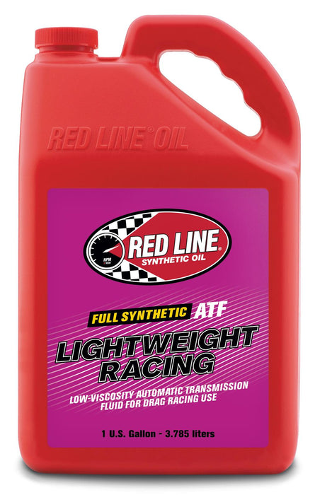 Red Line 30316 Lightweight Racing ATF 1 Gal