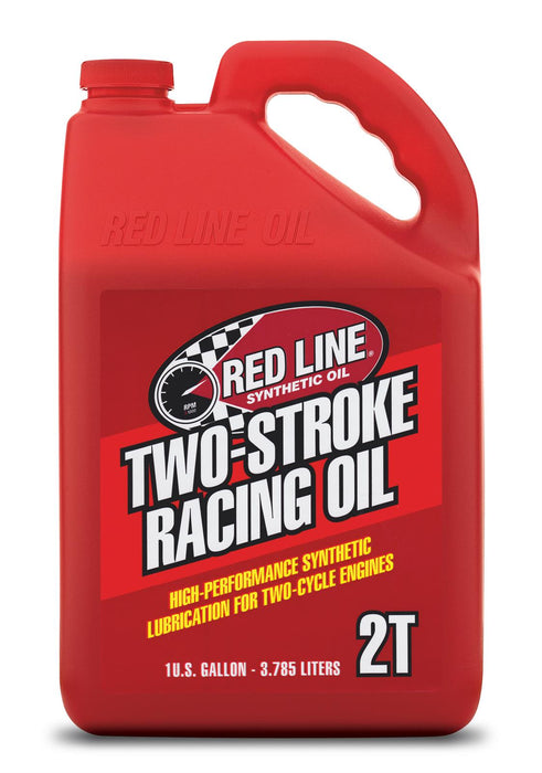Red Line 40605 Two-Stroke Racing Oil 1 Gal