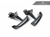 AutoTecknic Magnetic RS Shift Paddles - Porsche 971.1 Panamera | 9Y0 Cayenne