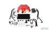 Harrop TVS1320 SUPERCHARGER KIT | TOYOTA GR86 | SUBARU BRZ | FA24- Red