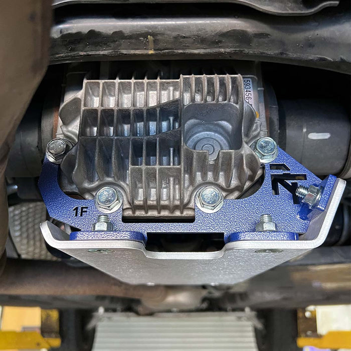 Rallitek Rallitek Extreme Total Protection Package - Fits 2024-2025 Subaru Crosstrek Wilderness