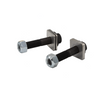 Rallitek Rear Toe Arm Lockout Kit - Fits RallITEK Adjustable Toe Arms