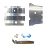 Rallitek Underbody Protection Package - Fits 2024-2025 Subaru Crosstrek