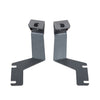 Rallitek Ditch Light Mounts - Fits 2019-2025 Subaru Ascent