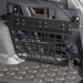 subaru outback molle panel installed in rear cargo storage area 3