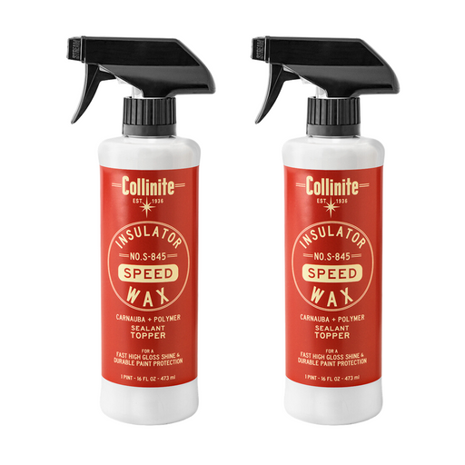 Collinite *3PK* Liquid Insulator Wax #845 (16oz Collinite *3PK* Liquid Insulator Wax #845 (16oz
