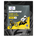 Silkolene COMP 4 15W-50 XP Synthetic Ester 4T Motorcycle Oil, 4 Liter Lube Cube, front view