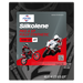 Silkolene PRO 4 10W-60 XP Fully Synthetic 4T Motorcycle Oil, 4 Liter Lube Cube, front view